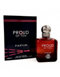 FRAGRANCE WORLD Proud of You Parfum 100ml
