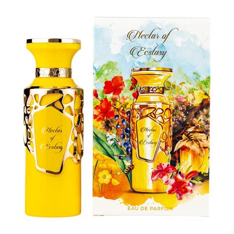 FRAGRANCE WORLD Nectar of Ecstasy EDP 100ml