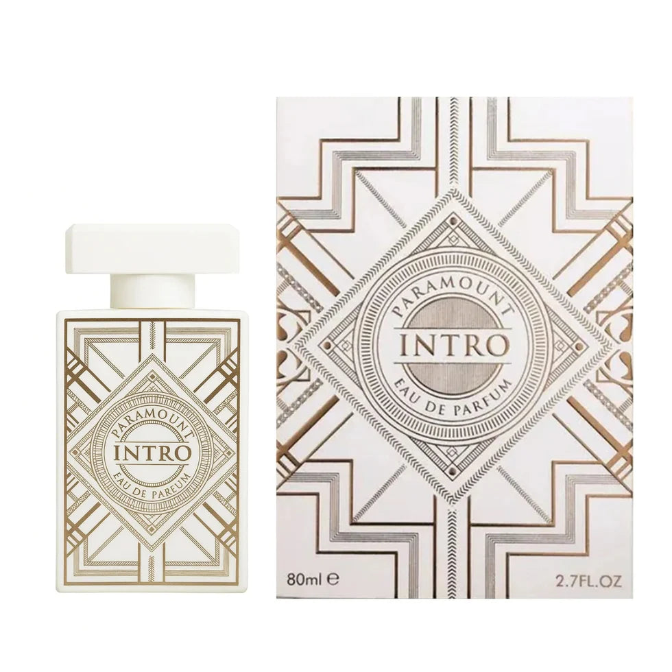 FRAGRANCE WORLD Intro Paramount EDP 80ml