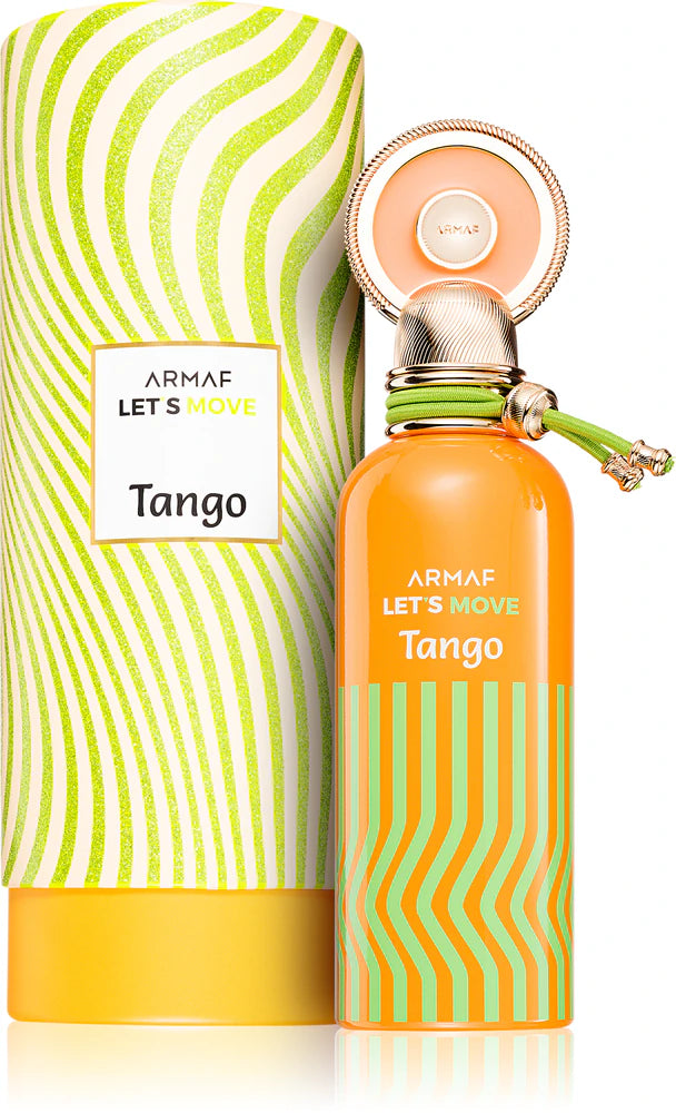 Armaf Let's Move Tango EDP 100ml