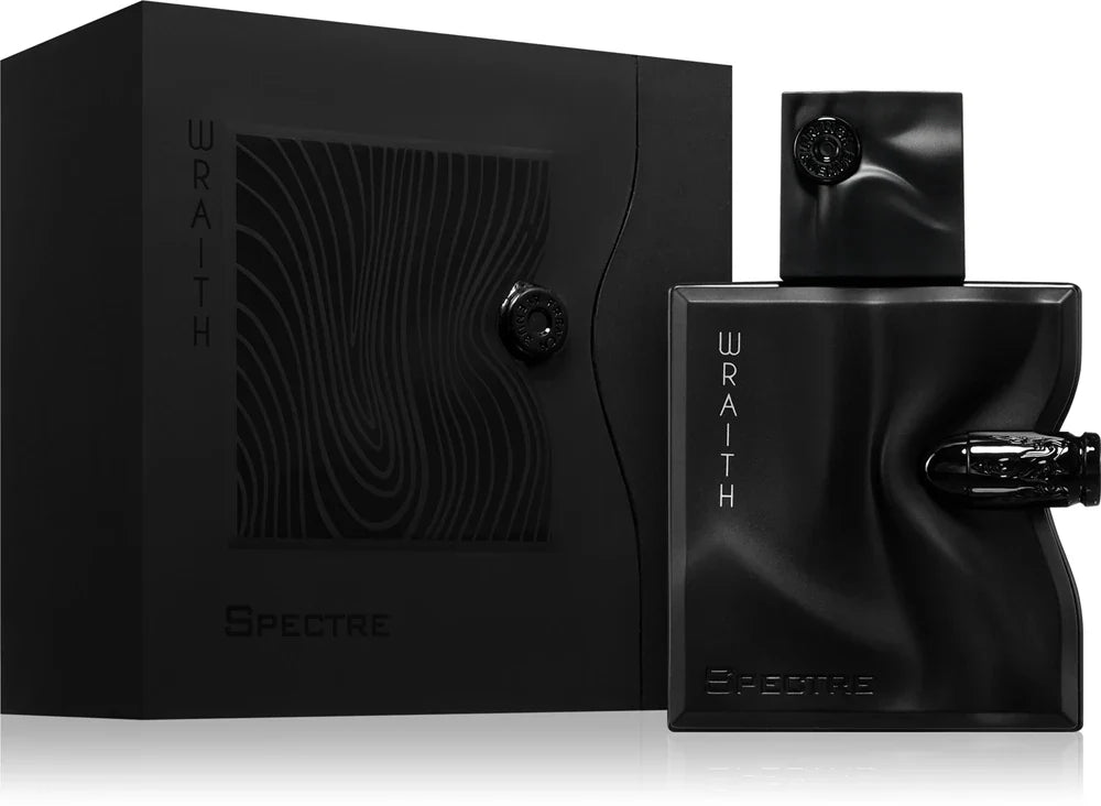 French Avenue Wraith Spectre EDP 80ml