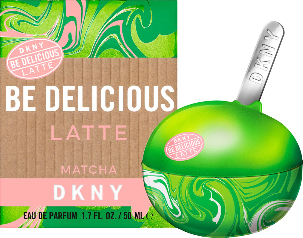 DKNY  Matcha Latte EDP 50ml