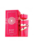 FRAGRANCE WORLD Just Lychee EDP 100ml