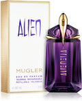 Mugler Alien  EDP 60ml