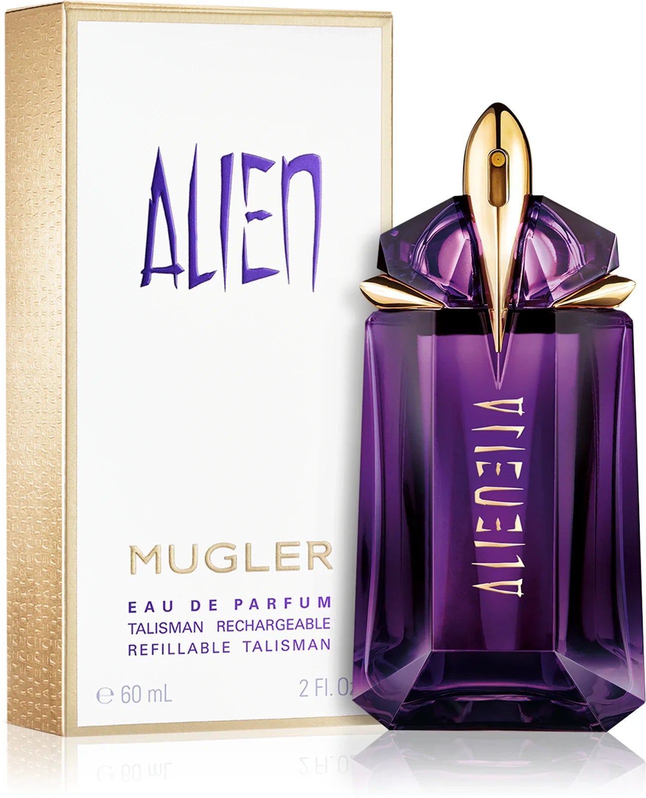 Mugler Alien  EDP 60ml