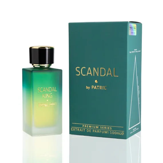 Scandal by Patric EDP 100 ml