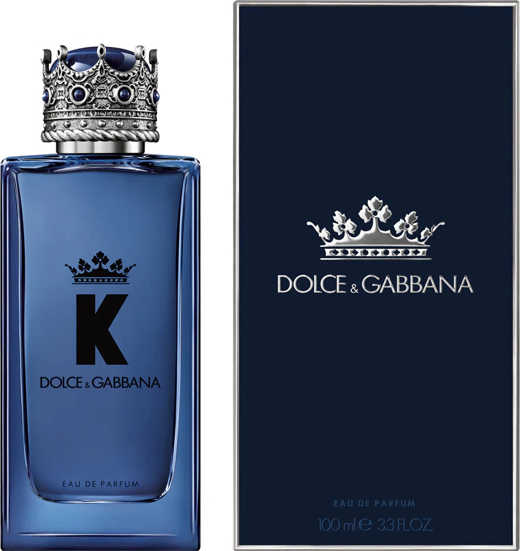 DOLCE&GABBANA K by Dolce&Gabbana EDP 100ml
