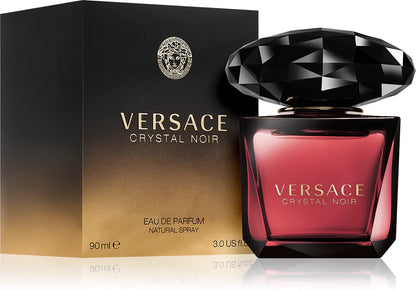 Versace Crystal Noir EDP 90ml