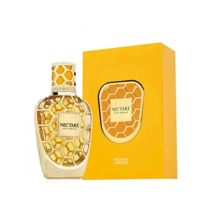 FRENCH AVENUE Nectare Extradose Extrait de Parfum 80ml