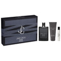SET Jimmy Choo Man EDT 100ml+7.5ml+100sg