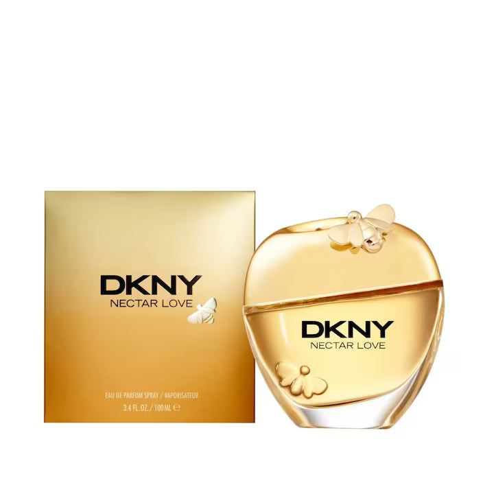 DKNY Nectar Love Eau de Parfum 100ml