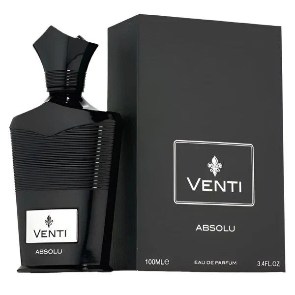 FRAGRANCE WORLD Venti Absolu EDP 100ml
