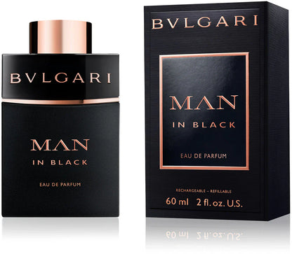 Bvlgari Man In Black EDP 60ml