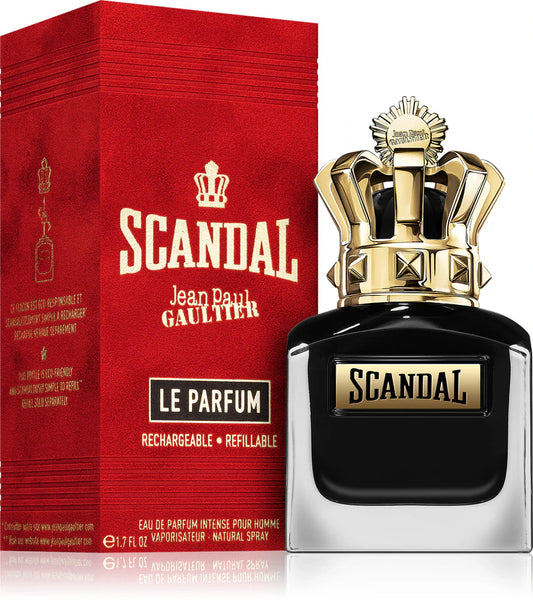 Jean Paul Gaultier Scandal Pour Homme Le Parfum 100ml Parfum Concentre