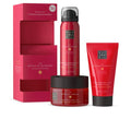 SET Rituals The Ritual Of Ayurveda 50fsg.125scrb. 70bc