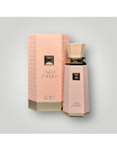 FRENCH AVENUE Sweet Paradise EDP 100ml