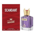 FRAGRANCE WORLD John Gustav Homme Scandant EDP 100ml