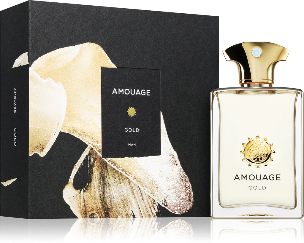 Amouage Gold M (2023) Edp 100ml