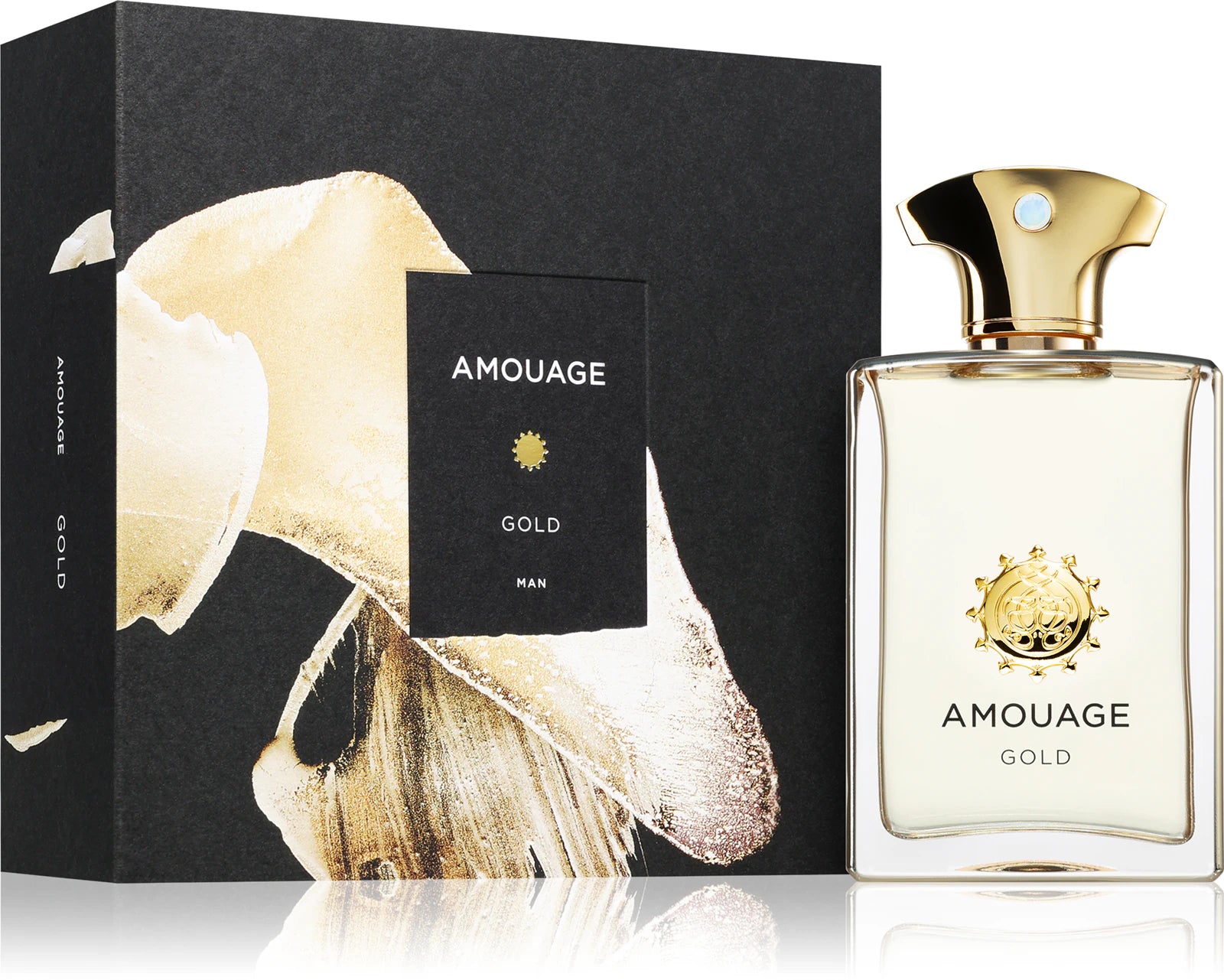 Amouage Gold M (2023) Edp 100ml