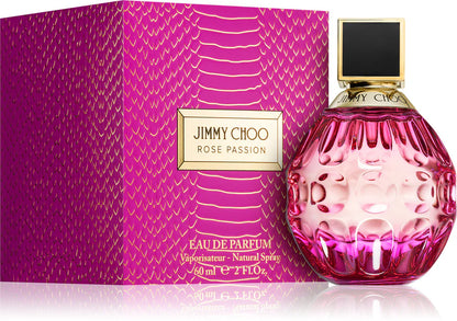 Jimmy Choo Rose Passion EDP 100ml