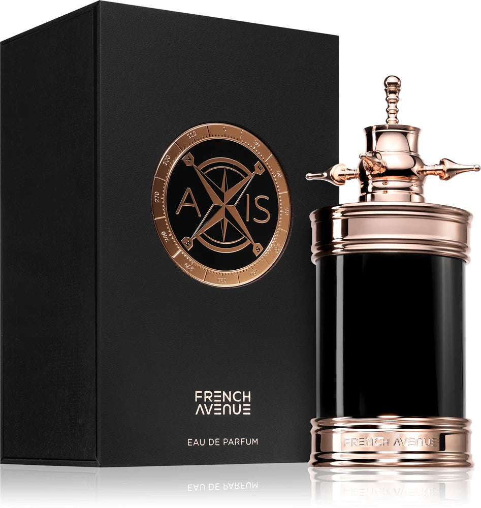 French Avenue Axis EDP 100ml