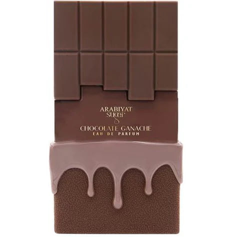 ARABIYAT SUGAR Chocolate Ganache EDP 100ml