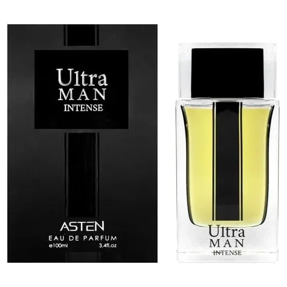 ASTEN Ultra Man Intense EDP 100ml