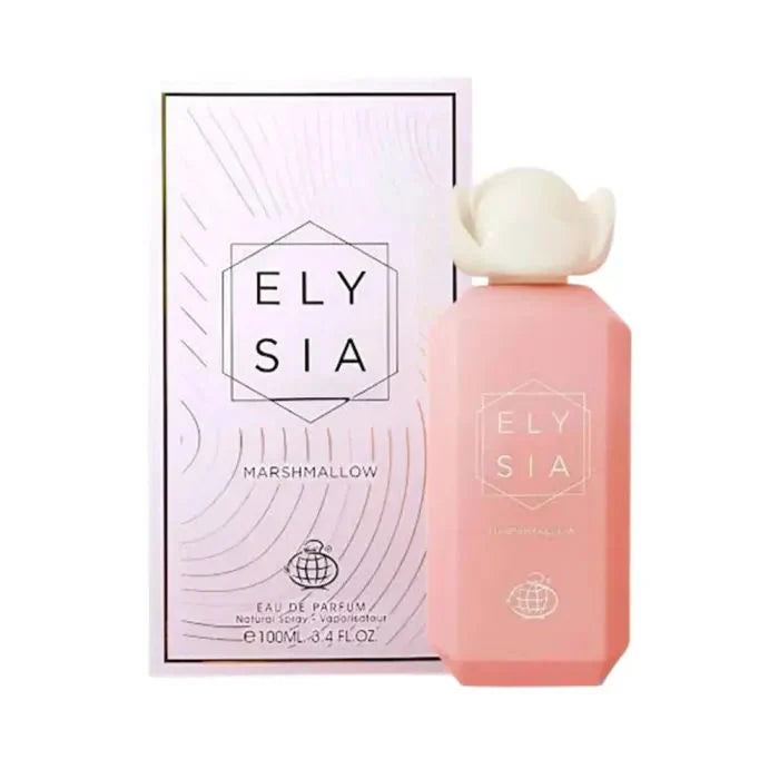 FRAGRANCE WORLD Elysia Lychee Fizz EDP 100ml