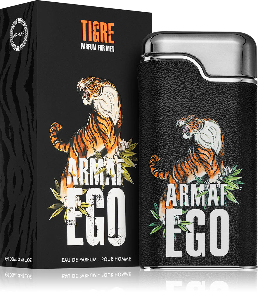 Armaf Ego Tigre for Men EDP 100ml