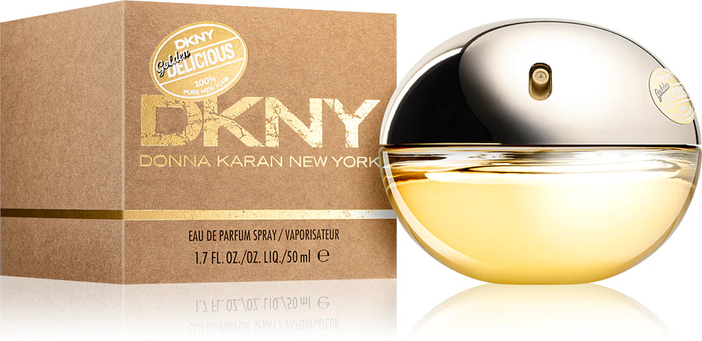DKNY Golden Delicious EDP 50ml