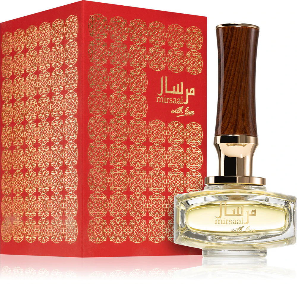AFNAN Mirsaal with Love EDP 90ml