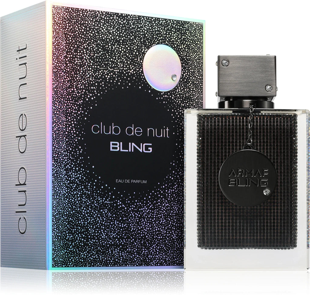 Armaf Club de Nuit Bling EDP 75ml