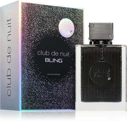 Armaf Club de Nuit Bling EDP 75ml