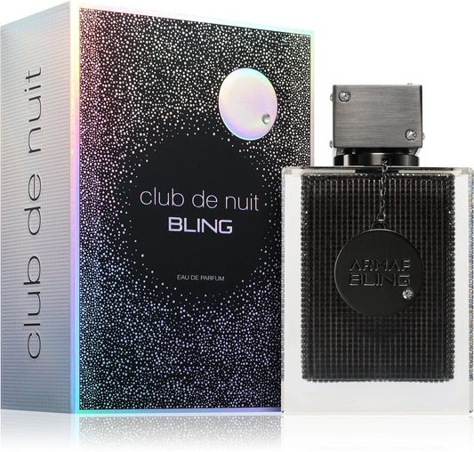 Armaf Club de Nuit Bling EDP 75ml