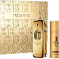 SET Million Gold Intense For Him - EDP 100 ml + deodorant spray 150 ml