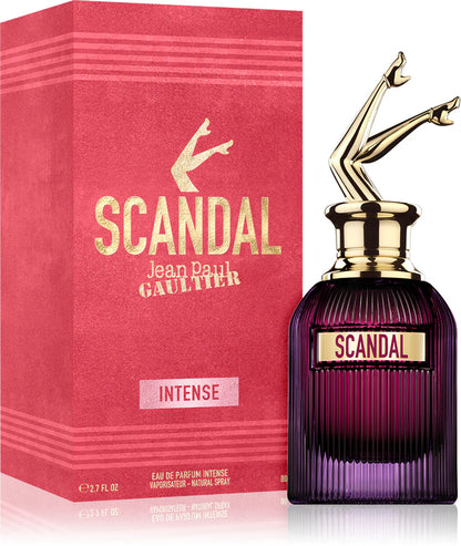 Jean Paul Gaultier Scandal Intense 80ml EDP