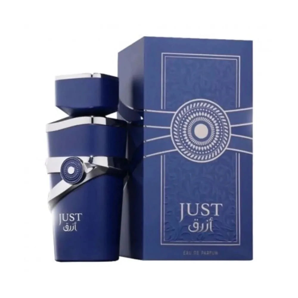 FRAGRANCE WORLD Just Azraq EDP 100ml