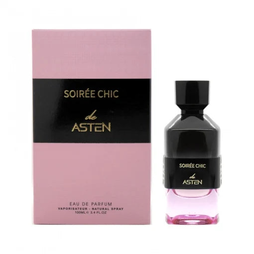 ASTEN Soiree Chic EDP 100ml