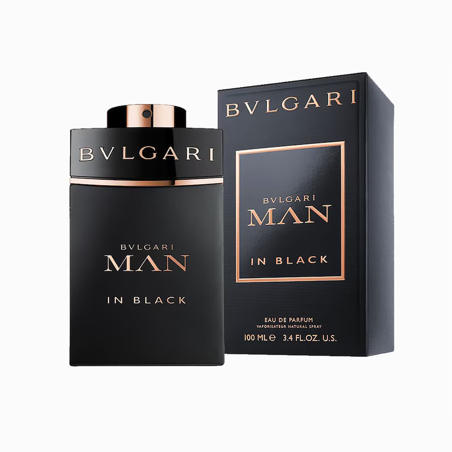 BVLGARI Man In Black EDP 100ml