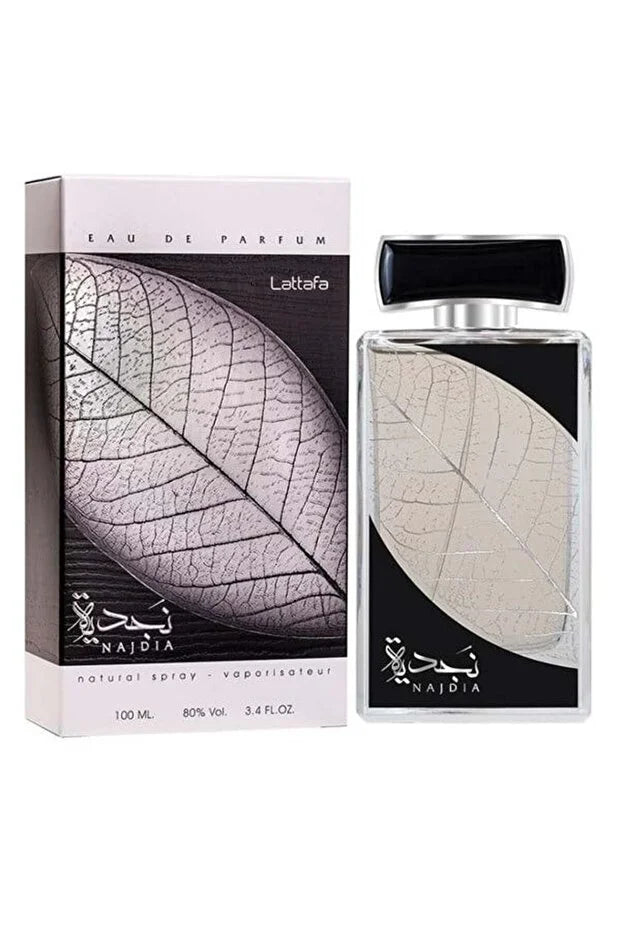 LATTAFA Najdia EDP 100ml