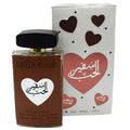 ARD AL ZAAFARAN Safeer Al Hub EDP 100ml