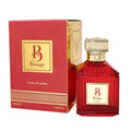 FRAGRANCE WORLD B Rouge Extrait de Parfum 100ml