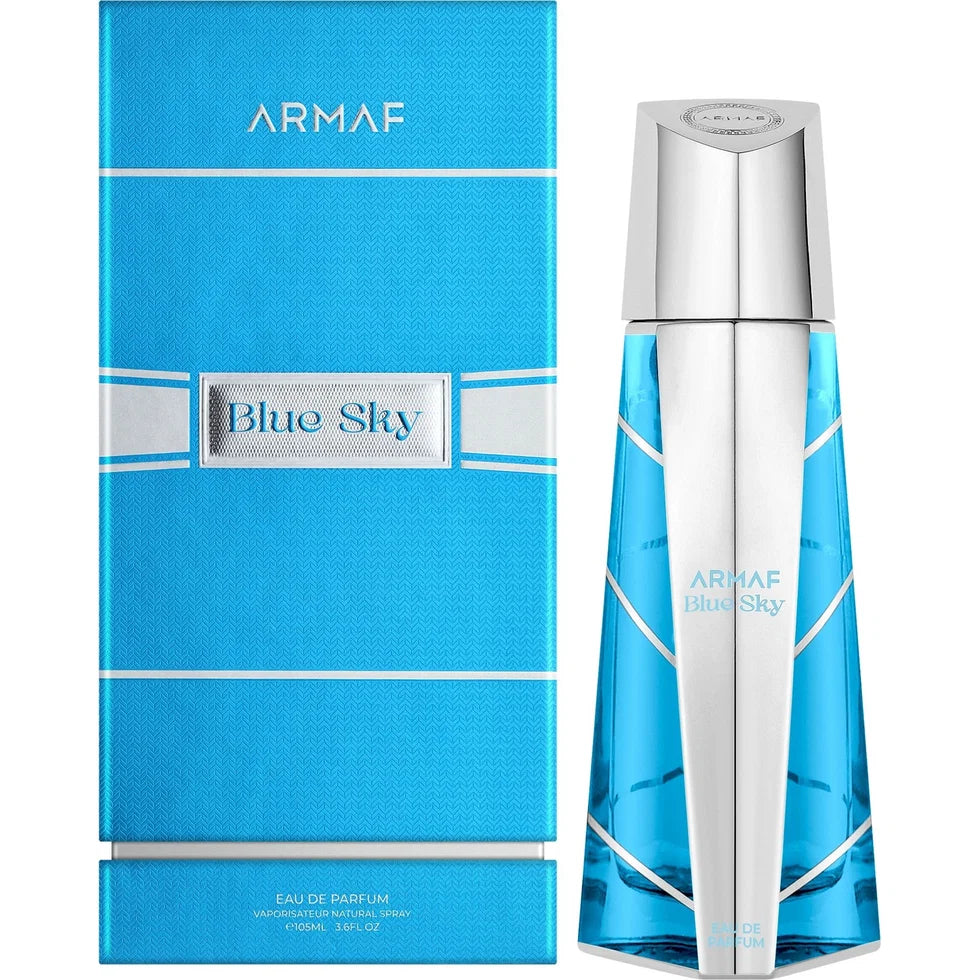 ARMAF Blue Sky EDP 105ml