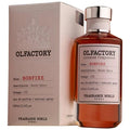 FRAGRANCE WORLD Olfactory Bonfire EDP 100ml