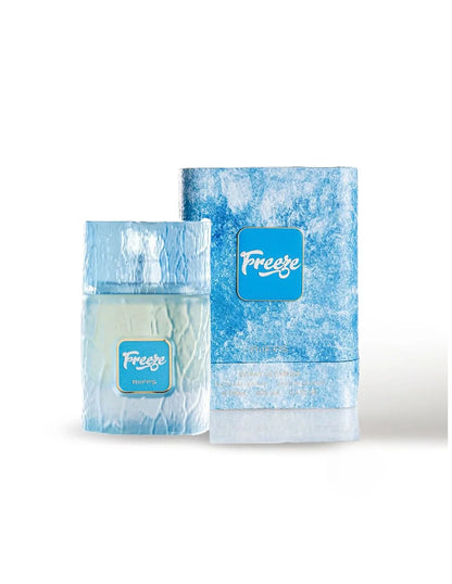 Riiffs Freeze Extrait de Parfum 100 ml