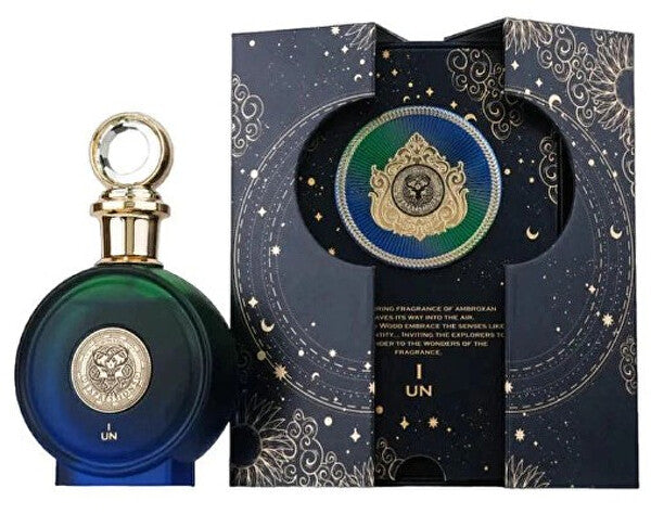 NORTH STAG Expressions 1 Un Extrait de Parfum 100ml
