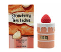 ARABIYAT SUGAR Strawberry Tres Leches Eau de Parfum 100ml