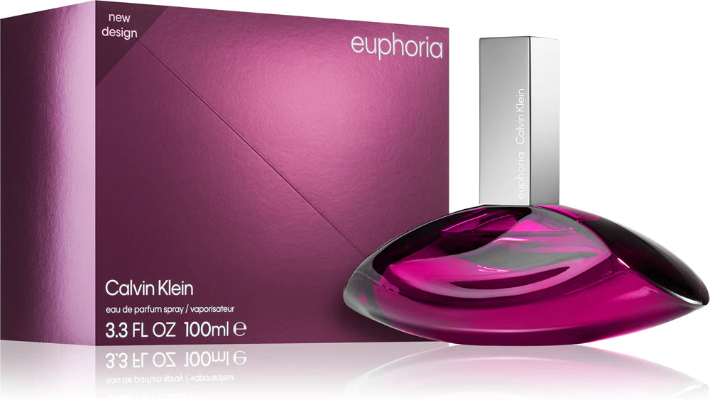 CALVIN KLEIN My Euphoria EDP 100ml