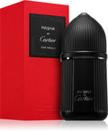 CARTIER Pasha Noir Absolu Parfum 100ml