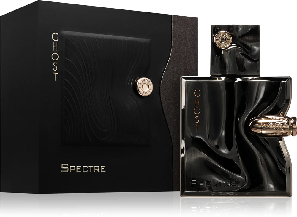 FRENCH AVENUE Spectre Ghost EDP 80ml